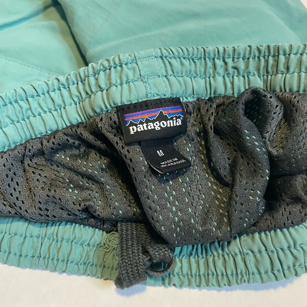 Patagonia baggie shorts M.